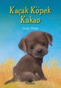 Produktbild: Kacak K&ouml;pek Kakao