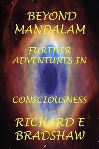 Produktbild: Beyond Mandalam: Further Adventures in Consciousness (Mandalam Adventures, #2)