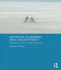 Produktbild: Defence Planning and Uncertainty
