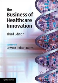 Produktbild: Business of Healthcare Innovation