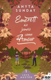 Produktbild: Emerett n a jamais connu l amour