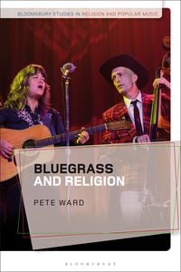 Produktbild: Bluegrass and Religion