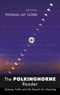 Produktbild: The Polkinghorne Reader