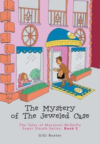 Produktbild: The Mystery of The Jeweled Case