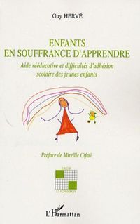 Produktbild: Enfants en souffrance d'apprendre