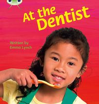 Produktbild: Bug Club Phonics - Phase 4 Unit 12: At the Dentist