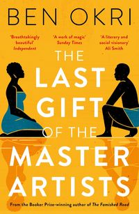 Produktbild: The Last Gift of the Master Artists