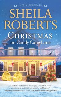 Produktbild: Christmas On Candy Cane Lane O