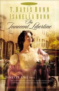 Produktbild: Innocent Libertine (Heirs of Acadia Book #2)
