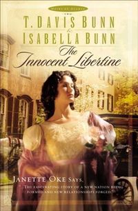 Bild vom Artikel Innocent Libertine (Heirs of Acadia Book #2) vom Autor T. Davis Bunn