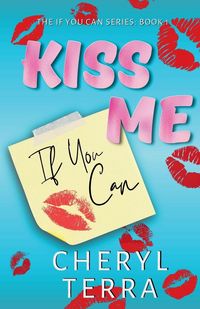 Produktbild: Kiss Me If You Can
