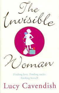 Produktbild: Invisible Woman