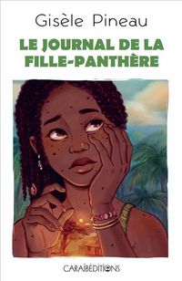 Produktbild: Le Journal de la Fille-Panthere