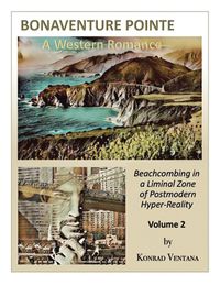 Produktbild: BONAVENTURE POINTE, A Western Romance Volume 2