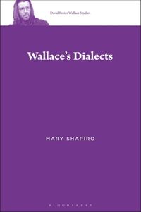 Produktbild: Wallaces Dialects