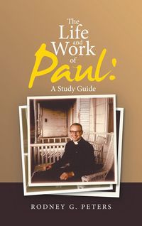 Produktbild: The Life and Work of Paul