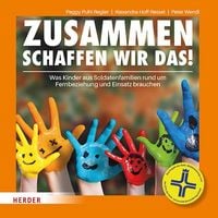 Produktbild: Zusammen schaffen wir das!