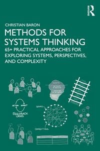 Produktbild: Methods for Systems Thinking