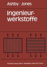 Produktbild: Ingenieurwerkstoffe