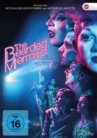 Produktbild: THE BEARDED MERMAID (OmU)