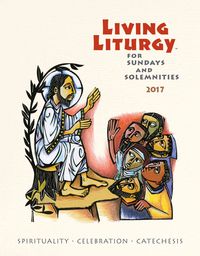 Produktbild: Living Liturgy