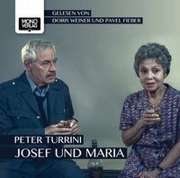 Produktbild: Josef und Maria