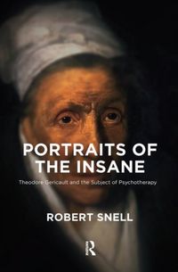 Produktbild: Portraits of the Insane