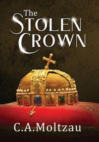 Produktbild: The Stolen Crown