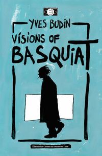 Produktbild: Visions of basquiat
