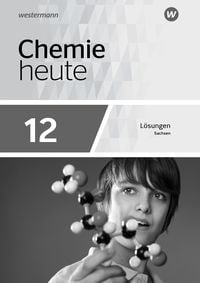 Produktbild: Chemie heute SII - Ausgabe 2018 Sachsen