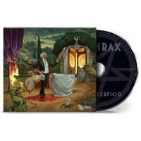 Produktbild: Cursum Perficio (Digipak)