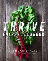 Produktbild: The Thrive Energy Cookbook