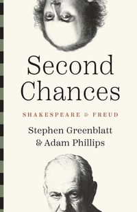 Bild vom Artikel Second Chances vom Autor Stephen Greenblatt
