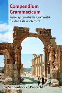 Produktbild: Compendium Grammaticum