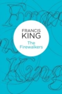 Produktbild: Firewalkers