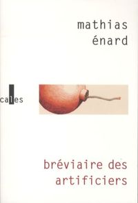 Produktbild: Br&eacute;viaire des artificiers