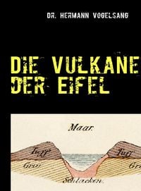 Produktbild: Die Vulkane der Eifel
