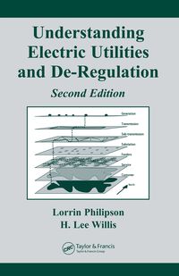 Produktbild: Understanding Electric Utilities and De-Regulation