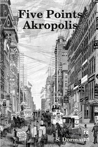 Produktbild: Five Points Akropolis