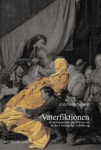 Produktbild: Vaterfiktionen