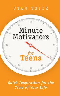 Produktbild: Minute Motivators for Teens