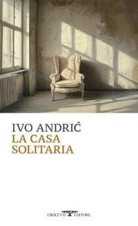 Produktbild: La casa solitaria