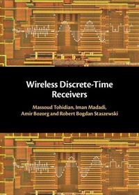 Produktbild: Wireless Discrete-Time Receivers