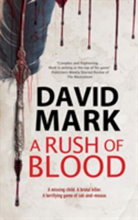 Produktbild: A Rush of Blood