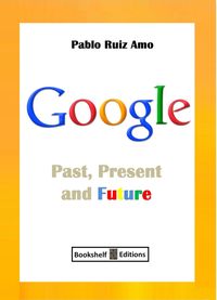 Produktbild: Google - Past, Present And Future