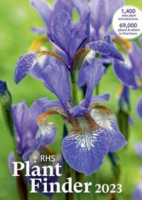 Produktbild: RHS Plant Finder