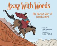 Produktbild: Away with Words