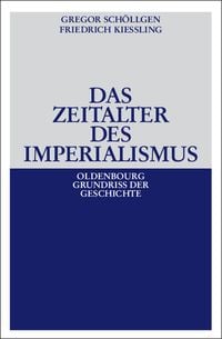 Produktbild: Das Zeitalter des Imperialismus
