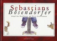 Produktbild: Sebastian B&ouml;sendorfer