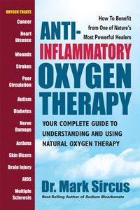 Produktbild: Anti-Inflammatory Oxygen Therapy